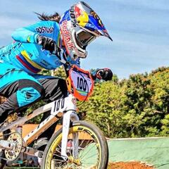 Mariana Pajón entrena en Lima: "La pista es muy buena"