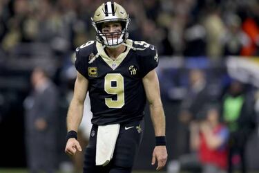 Los mejores QBs de la temporada 2019 por equipo: 8-1