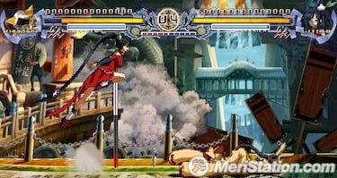 BlazBlue: Calamity Trigger Portable, Impresiones