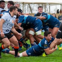 El playoff de División de Honor, definido; Majadahonda lidera la Liga Iberdrola