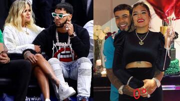 Karol G y Anuel contraerían matrimonio