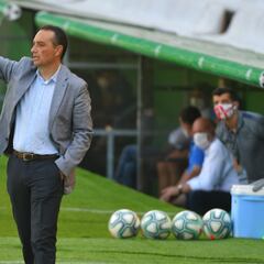 El Fuenlabrada elige a Oltra