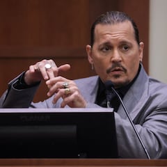 How was Johnny Depp’s finger cut off? His version vs Amber Heard’s