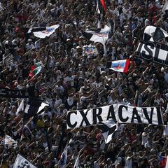 La medida que evalúan las autoridades para el Superclásico