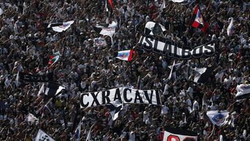 La medida que evalúan las autoridades para el Superclásico