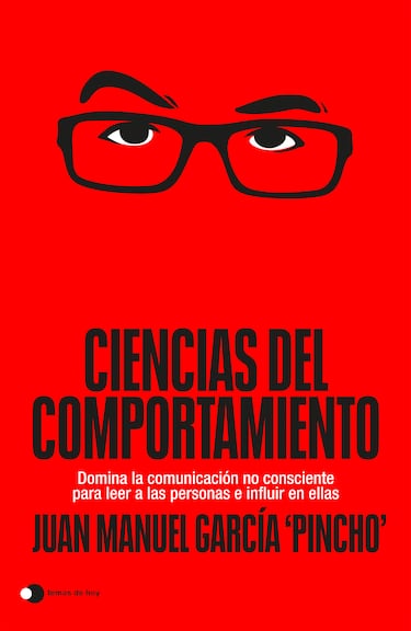 Pincho, guardia civil experto en comunicación no verbal, revela el riesgo de conectar a nivel emocional: “Es peligroso”