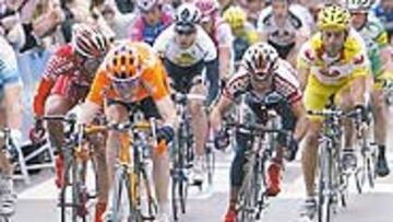 Vuelta al País Vasco