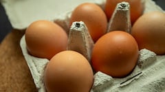 Wholesale egg prices are down: This is when experts believe we will see retail prices fall