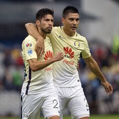 Oribe, y poco más, lleva a las 'Águilas' a los cuartos de final