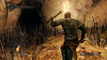 Dark Souls II, Impresiones beta