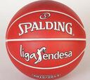 La Liga Endesa presenta el balón de la temporada 2012/13