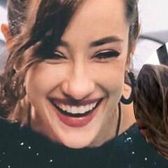 Adara frena los planes de Ivana Icardi y Hugo Sierra: "A mi casa no, cariño"