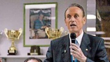 Estadio Ruiz de Lopera.