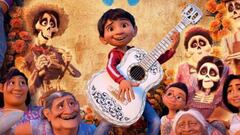 Microsoft y Pixar confirman una Xbox One S basada en Coco