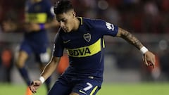 El Arsenal irá a por Pavón