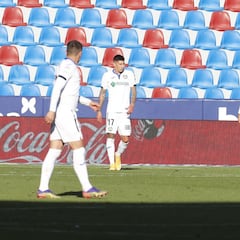 Cádiz-Getafe: horario, TV y cómo y dónde ver en directo