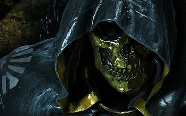 Todos los actores y personajes de Death Stranding