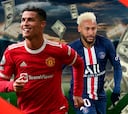 ¡Sigue en la cúspide! Cristiano Ronaldo y su impresionante sueldo pese a la crisis en Manchester United