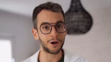 Un experto revela el ‘método egipcio’ para dormir con calor en verano: “El truco de los hoteles de Dubái”