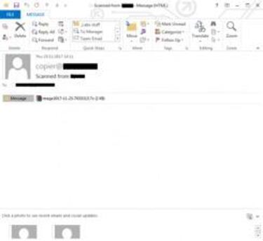 Descubren ransomware relacionado con Game Of Thrones