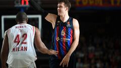 Lorenzo Brown, en modo MVP en la Euroliga