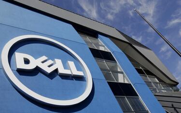 Microsoft y Dell firman acuerdo de licencia de patente