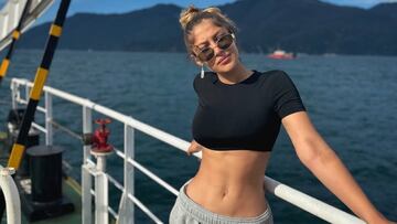 La hija de ex goleador de Colo Colo va a la Gala del Festival de Viña y anunció cambios: “Para estar estupenda”