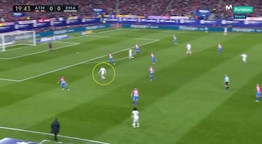 Isco o Bale: las razones de la elección de Zidane en Cardiff