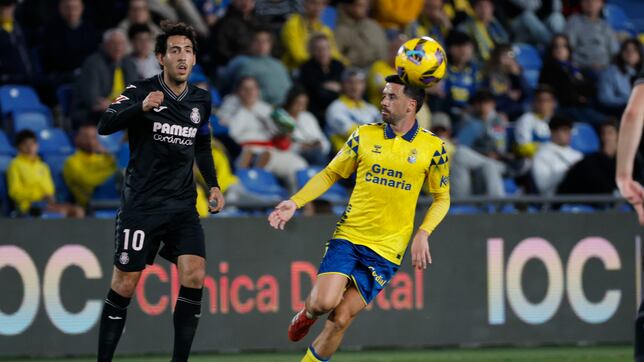 Parejo, ante su aniversario liguero más especial