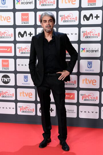 Fernando Le¨®n de Aranoa.