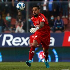 “Mi esposa se asustó”: la dramática confesión de Galíndez