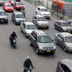 Pico y placa solidario Bogotá: cómo funciona y precios