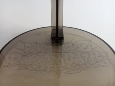 Vegetto Gogeta Dragon Ball Z Banpresto