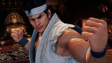 Virtua Fighter 5: Ultimate Showdown muestra sus mejoras en un tráiler comparativo
