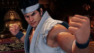 Virtua Fighter 5: Ultimate Showdown muestra sus mejoras en un tráiler comparativo