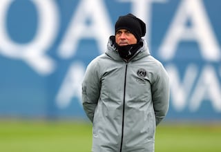 Partido trampa antes de Bilbao