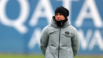 Partido trampa antes de Bilbao