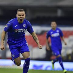Cruz Azul desmiente salida de Rodríguez e interés por Ibarra y Marcone
