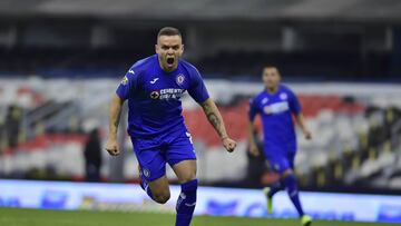 Cruz Azul desmiente salida de Rodríguez e interés por Ibarra y Macrone