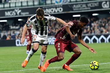 Oca: “Asumo la responsabilidad, pero esto es parte de todos y hay que hablarlo muy claro”