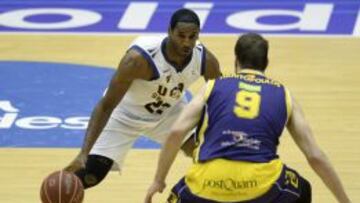 Thomas Kelati y Dimitris Haritopoulos.