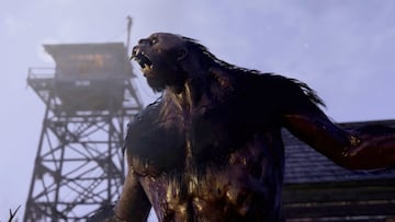 El Aguafiestas: el invitado no deseado de la Actualización 66 de Fallout 76