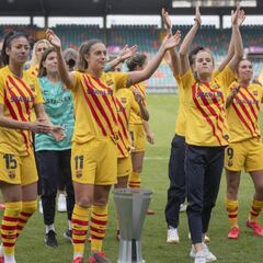 El calendario de la Primera Iberdrola se conocerá mañana