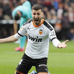 Gayà: "Yo estoy normal, estoy aislado pero no noto nada raro"