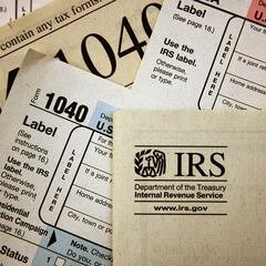 Tax refund delay: how many IRS tax returns remain unprocessed?
