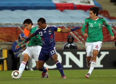 17 de junio, la fecha sagrada de la Selección Mexicana