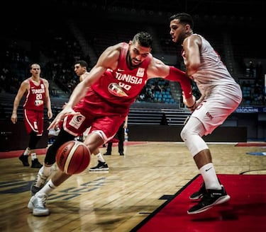 Así son los rivales de España en la primera fase del Mundial 2019