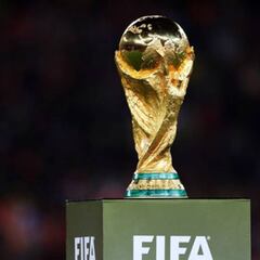 Mundial de Qatar 2022: calendario, grupos, partidos y cuándo empieza la Copa del Mundo