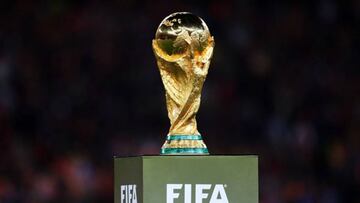 Mundial de Qatar 2022: calendario, grupos, partidos y cu芍ndo empieza la Copa del Mundo