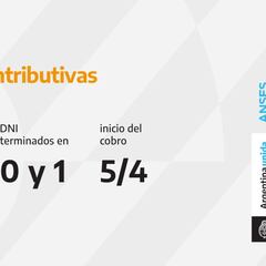 Pensiones no contributivas ANSES: cómo saber si puedo acceder a ellas, fechas de cobro y montos